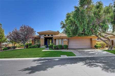 93 Fountainhead Circle Henderson, NV 89052