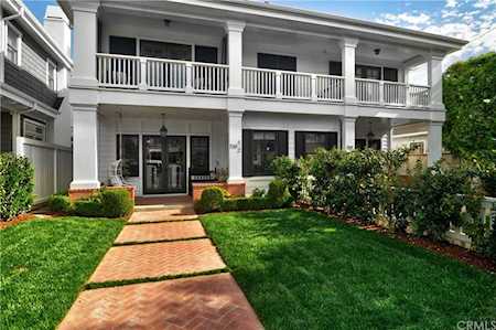 516 1/2 Bolsa Ave Newport Beach, CA 92663