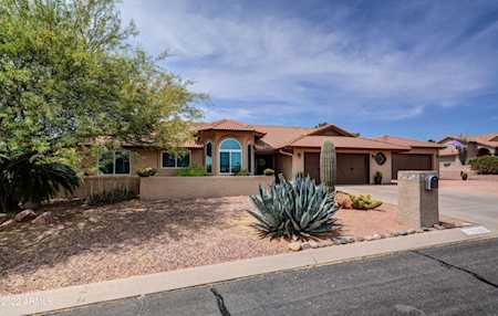 11228 N Garland Circle Fountain Hills, AZ 85268