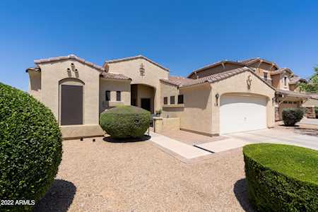 3276 E Bluejay Drive Chandler, AZ 85286