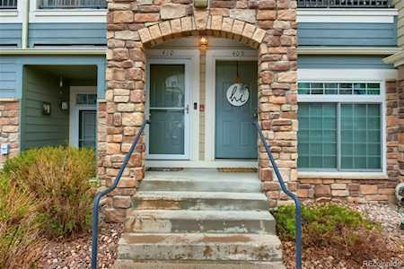 474 Black Feather Loop #409 Castle Rock, CO 80104