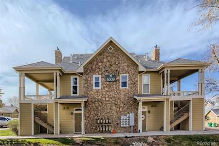 6009 W Castlegate Dr #C17 Castle Rock, CO 80108