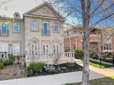 28 S Garfield St Denver, CO 80209
