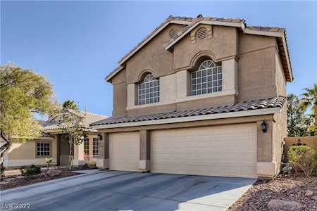 2121 Crestline Falls Place Las Vegas, NV 89134