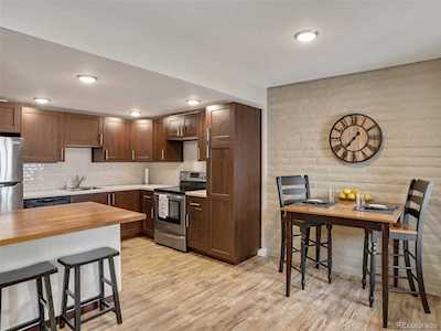 5 Cedar Ct Steamboat Springs, CO 80487