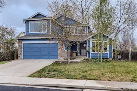 2071 W 132nd Ave Westminster, CO 80234