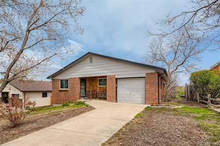 126 Quaker St Golden, CO 80401