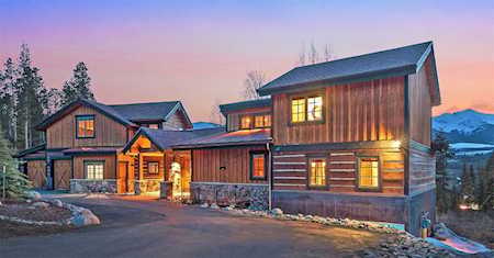 281 Silver Circle Breckenridge, CO 80424