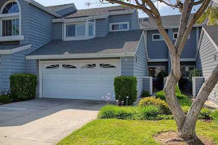 10 Pepperwood Aliso Viejo, CA 92656