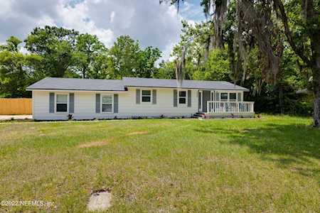 7028 Camfield St Jacksonville, FL 32222