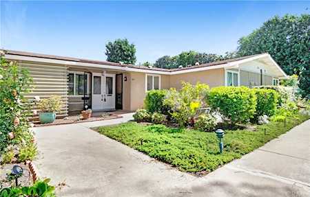 443 Avenida Sevilla #B Laguna Woods, CA 92637