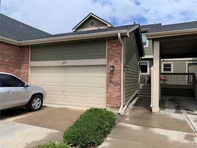 4825 S Ammons St #127 Denver, CO 80123