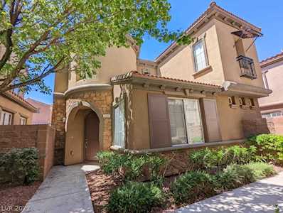 2264 Aragon Canyon St Las Vegas, NV 89135