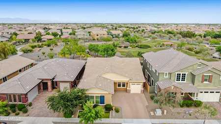 4979 S Girard Street Gilbert, AZ 85298