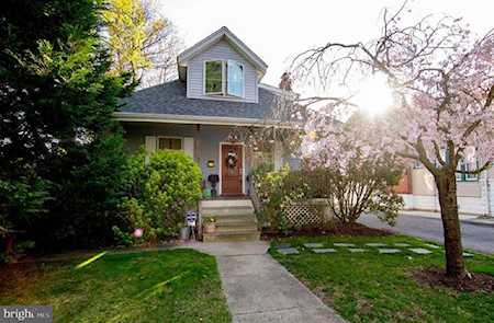 522 3rd Ave Haddon Heights, NJ 08035
