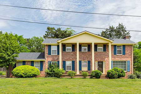 169 Timber Ridge Dr Nashville, TN 37217