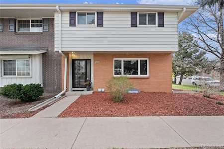 4005 S Boston St Denver, CO 80237