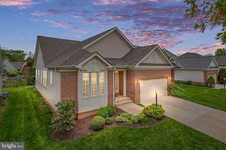6832 Derby Run Way Gainesville, VA 20155