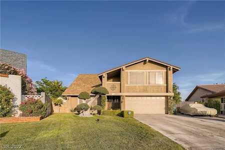 4368 Seville St Las Vegas, NV 89121