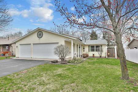 2269 Helena Avenue N Oakdale, MN 55128