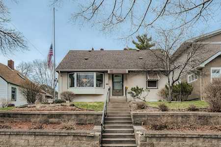3239 Benjamin Street NE Minneapolis, MN 55418