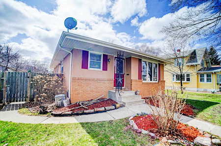 3927 Polk Street NE Columbia Heights, MN 55421