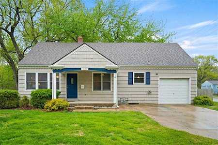 4631 W 62nd Terrace Fairway, KS 66205
