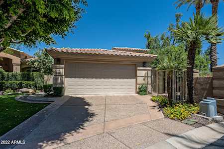 10196 E Cochise Drive Scottsdale, AZ 85258