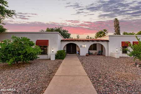 1316 W Devonshire Street Mesa, AZ 85201