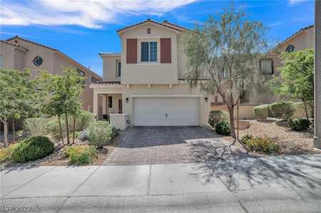 9693 Treeline Run Ave Las Vegas, NV 89166