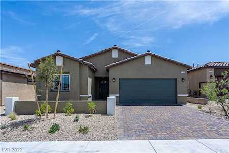 12792 Battista Ln Henderson, NV 89044