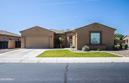 2551 E Balsam Court Chandler, AZ 85286