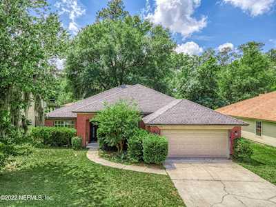 4358 Jiggermast Ave Jacksonville, FL 32277