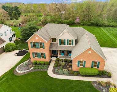 13689 Daysprings Way Pickerington, OH 43147