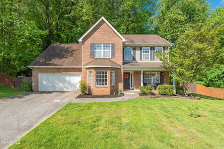 10913 Parkgate Ln Knoxville, TN 37934