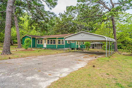 780 Sheldon Road Southern Pines, NC 28387