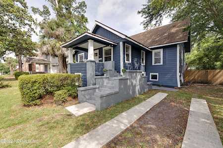 2605 College St Jacksonville, FL 32204