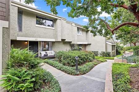 10 Moonrise Ct #3 Newport Beach, CA 92663