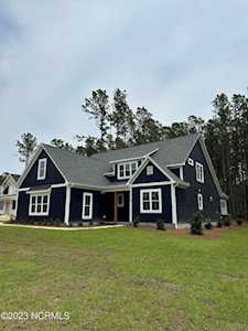 18 Kenilworth Court Hampstead, NC 28443