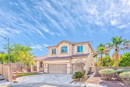 11497 Bargetto Ct Las Vegas, NV 89141