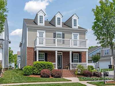 10551 Royal Winchester Dr Charlotte, NC 28277