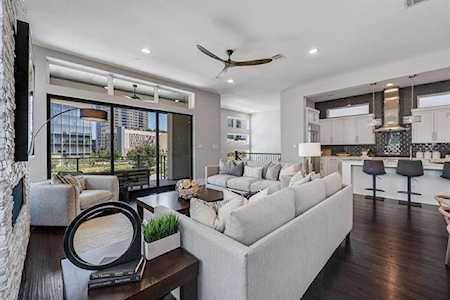 6121 Preserve Drive Plano, TX 75024
