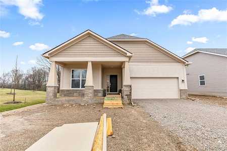 10005 Kylie Dr Green Oak Twp, MI 48116
