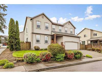 17811 NE 38th Way Vancouver, WA 98682