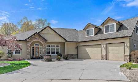 2239 W Forest Grove Ct. Eagle, ID 83616
