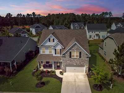 2503 Hummingbird Ln Summerville, SC 29483