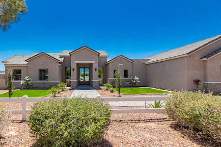 16301 W Yuma Road Goodyear, AZ 85338