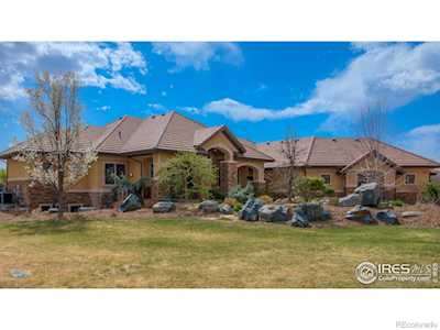 8724 Portico Ln Longmont, CO 80503