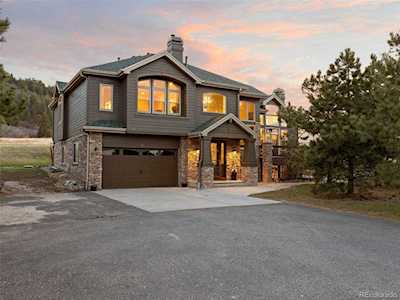 4587 High Spring Rd Castle Rock, CO 80104