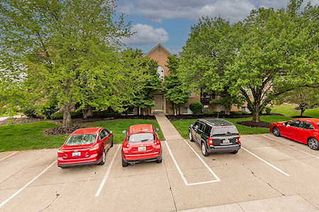 28 Highland Meadows Circle Highland Heights, KY 41076